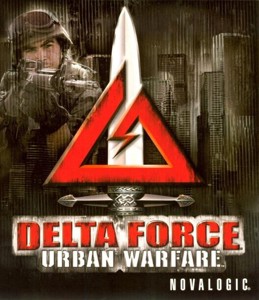 Delta Force Urban Warfare