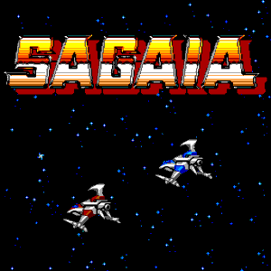 Sagaia
