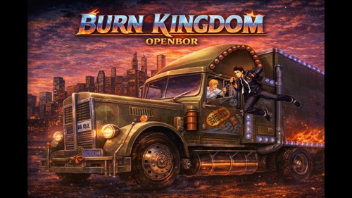 BurnKingdom