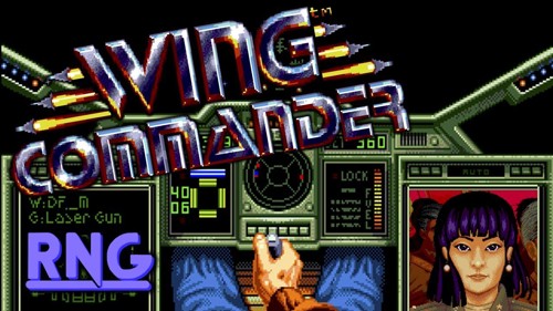 Wing Commander