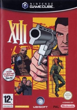 XIII