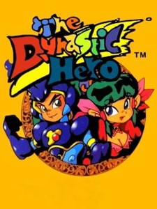 Dynastic Hero, The