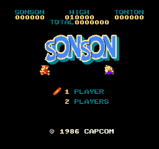 Son Son