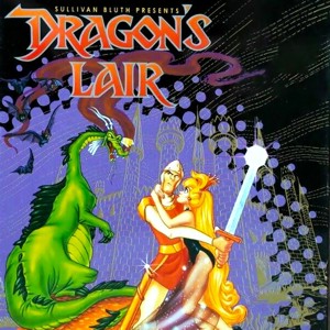 Dragon's Lair 1