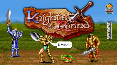 Knights of the Round
