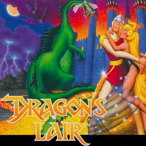 Dragon's Lair