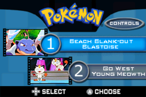 Pokemon - Volume 4