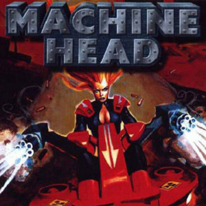 Machine Head
