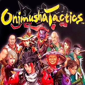 Onimusha tactics
