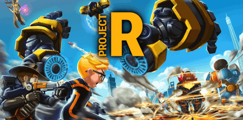 Project R