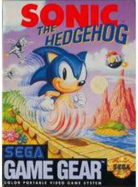 Sonic the Hedgehog
