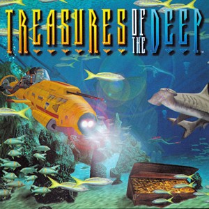 Treasures of the Deep
