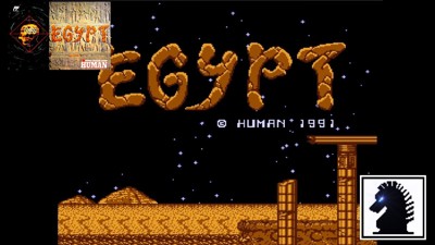 Egypt