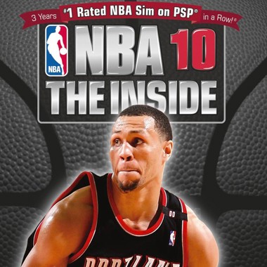 NBA 10 - The Inside