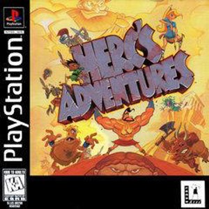 Herc Adventures