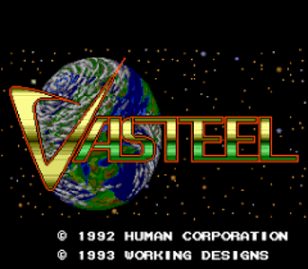 Vasteel