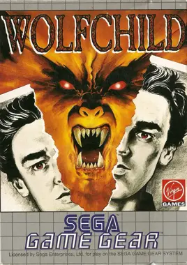 Wolfchild