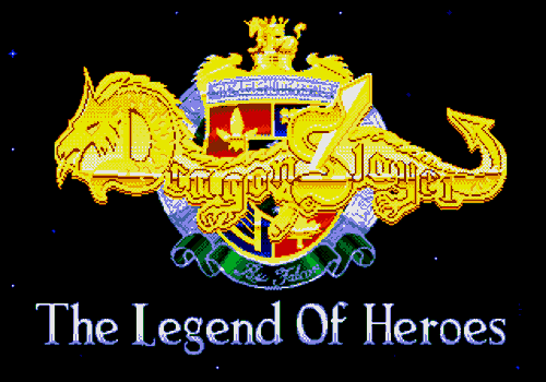 Dragon Slayer