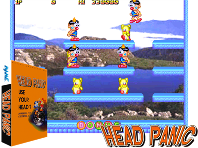 Head Panic
