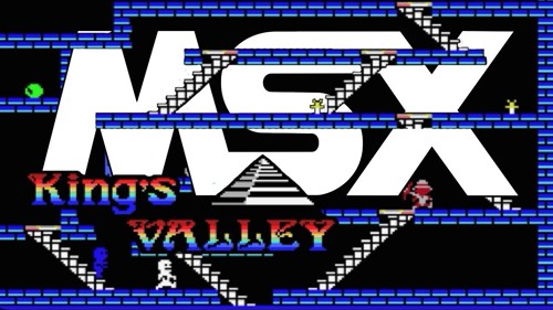 King's Valley
