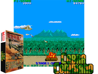Cobra-Command
