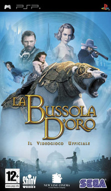 Bussola d'Oro, La