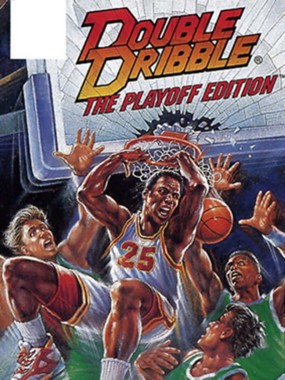 Double Dribble - Playoff Edition