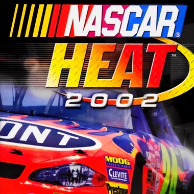 NASCAR Heat 2002