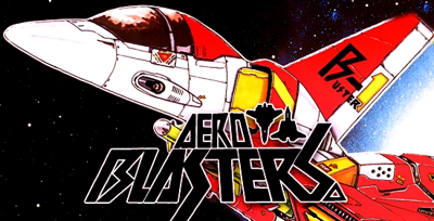 AeroBlasters