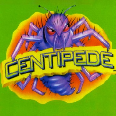 Centipede