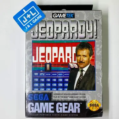 Jeopardy!