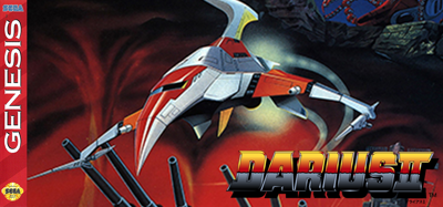 Darius II