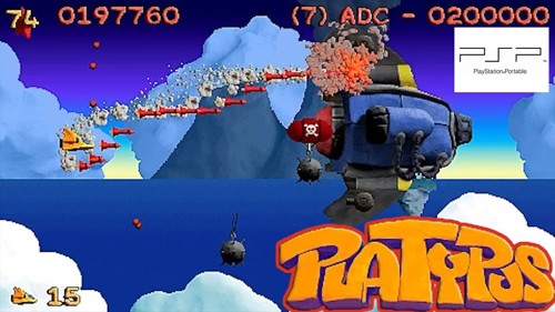 Platypus