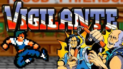 Vigilante