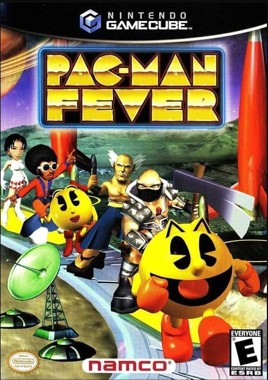 Pac-Man Fever