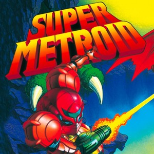 Super Metroid
