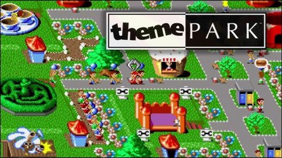 Theme Park