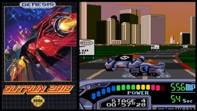 OutRun 2019
