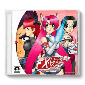 FX Unit Yuki - The Henshin Engine