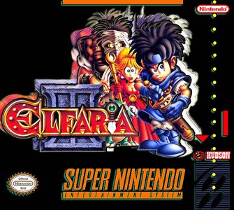 Elfaria 2