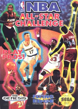 NBA AllStar Challenge