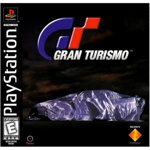 Gran Turismo