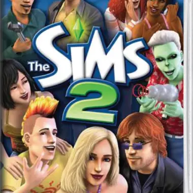 Sims 2, The