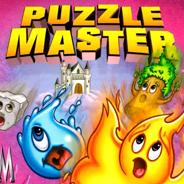 Puzzle Master