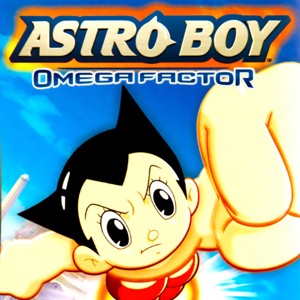 Astro Boy