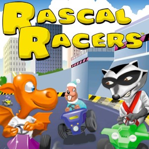 Rascal Racers