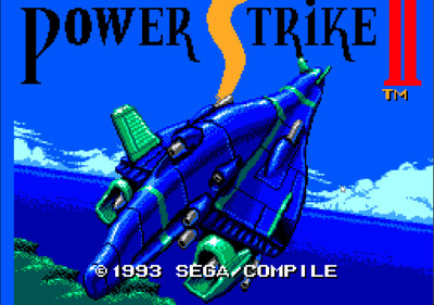 Powerful fighter 2