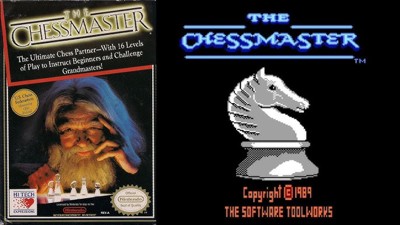 The Chessmaster