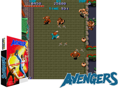 Avengers