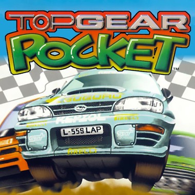 Top Gear Pocket